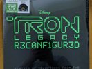 Daft Punk - TRON Legacy R3conf1gur3d - RSD Coloured Vinyl 2 LP Set Rare Sealed