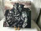 The Jam Setting Sons 1ST PRESS UK VINYL MINT embossed SLEEVE + LYRIC inner mint 