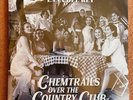 Lana Del Rey Chemtrails Over The Country Club Sealed Transparent 12