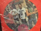 Faith No More - Live USA '92 Vinyl Record Picture Disc SEALED RARE