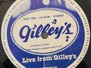 JERRY JEFF WALKER Live 1985 WESTWOOD ONE From Gilley's PROMO RADIO SHOW M- RARE