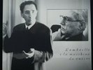 LP FRANCO BATTIATO - L'OMBRELLO E LA MACCHINA DA CUCIRE - SIGILLATO