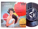 CATERINA VALENTE Dindi RARE SPAIN 7