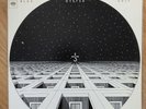 RARE Computer Lyrics, Blue Oyster Cult - First Album, BOC, Columbia,1973 Vinyl
