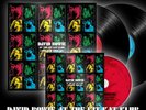 David Bowie At The Kit Kat Klub x2LP (Vinyl only) PRE ORDER 02/4/21