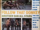 *** RARE 1969 FOLLOW THAT DONKEY - BROTHER DAN ALLSTARS TROJAN TRL 1 ***