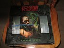 Kreator - Renewal  vinyl lp 1992 ex