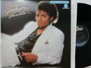 Michael Jackson LP “Thriller”   Epic 48112   Half Speed Mastered   PROMO   VG++