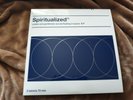 SPIRITUALIZED - Ladies And Gentlemen We Are Floating In Space - SEALED VMP