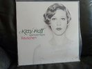 Kitty Hoff & Foret-Noire, Rauschen, LP, Vocal Jazz, Songwriter, 2005, rar, nm