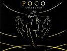 POCO COLLECTED BEST OF NEW SEALED LTD GOLD COLOURED VINYL 2LP IN STOCK