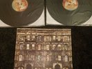 Led Zeppelin Physical graffiti vinyl lp record