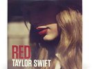 Taylor Swift Rare Limited Edition Red Vinyl 2LP 2012 RED ACMA BIG MACHINE PROMO