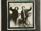 Sebadoh LP The Freed Man 1989 Homestead Records. Songs By Lou & Eric