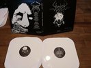 SADISTIC INTENT Impending Doom Before the Conflict DBL LP possessed hellhammer