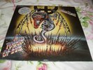 JUDAS PRIEST -A TOUCH OF EVIL- AWESOME RARE LIMITED EDITION 12