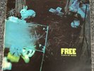 LP VINYL ALBUM FREE TONS OF SOBS EARLY UK PRESS ROUGH PINK i Label ILPS-9089 EX