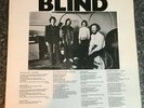 LP BLIND FAITH BLIND FAITH 1ST FRENCH PRESS RARE CENSORED COVER 658 170 EX/EX