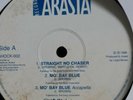 SHOCK 'N' OUT feat LLOYD BROWN & TIPPA IRIE. RARE REGGAE 12