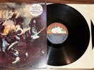 HTF glam rock lp KISS Alive 1975 Casablanca NBLP 7020-798 Sterling RL hype book