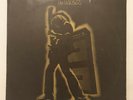 T.Rex Eletric Warrior* Vinyl LP* UK*HIFLY6*1971*Excelent  Condition