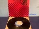 GRACHAN MONCUR III EVOLUTION 1964 BLUE NOTE BLP-4153  MONO Lp VG
