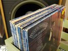 Cbs masterworks 17 Records Lot