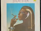 SYLVESTER - ALL I NEED - RARE VINYL LP ALBUM