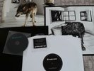 GRINDERMAN 2 / VINYL INC. BOOK, CD & POSTER / NICK CAVE / EXCELLENT