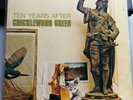 Cricklewood Green 'Ten Years After'  LP (sml 1065) In Excellent Condition