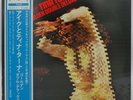 IKE & TINA TURNER 'Golden Double Deluxe' 1971 Japan gatefold vinyl 2-LP, w/OBI
