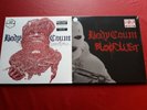 Body count Bloodlust+ Carnivore RAR White Gold Vinyl SLAYER METALLICA SEPULTURA