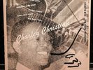 CHARLIE CHRISTIAN “Jazz Immortal” 10” DG 1951 VG+ Jazz Vinyl