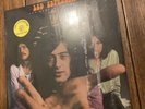 LED ZEPPELIN  - THE HAND THAT FEEDS,BRAND NEW 2LP Yellow Wax, GATEFOLD,#241/500