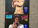 Elvis FTD vinyl records - Today & Fool double LP both new / sealed