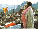 Various Woodstock Music From The Original Soundtrack More Triple LP Album 33 VG+