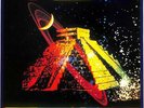 Gong You UK LP Vinyl Record Album 1974 V2019 Virgin 33 EX-