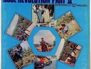 BOB MARLEY & WAILERS-soul revolution part 2  maroon LP (hear)   reggae lee perry