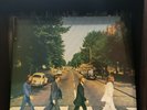 The beatles abbey road blue Vinyl Import