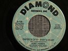 Kurt Harris-very rare 1964 Soul-