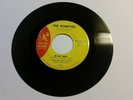 The RONETTES Be My Baby 45 rpm Vinyl Record 7