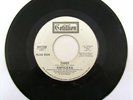 ENTICERS THIEF/ GOD BLESS TOMORROW 1972 PROMO COTILLION 45 Rare Soul Funk Breaks