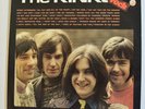 2 x LP 33T THE KINKS  FRANCE 1971 VG+ / EX - divers titres Sunny Afternoon +  23
