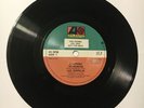 Led Zeppelin - Stairway to Heaven b/w Whole Lotta Love promo ltd 7” w/letter