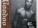 D'ANGELO - VOODOO - 2xVINYL LP + MP3 Download Code - NEW/SEALED - Back To Black
