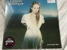 Lana Del Rey Chemtrails Over The Country Club Red Vinyl