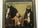 Jethro Tull LP Heavy Horses SEALED ORIG.