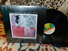 Julius Hemphill Quartet LP Flat-Out Jump Suite Black Saint BSR 0040 Italy
