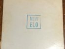 Elo: Livin’ Thing  1976 Promo Copy Rare Blue 12” Vinyl VG+ ROCK