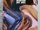 Rufus du Sol - Bloom - 2xLP Vinyl - Black Edition